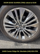 Used 2022  Toyota Venza XLE AWD &lpar;Natl&rpar; at Drive Now Westlake near Westlake&comma; OH