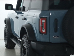 Used 2022  Ford Bronco 4 Door Advanced 4x4 at Drive Now Westlake near Westlake&comma; OH