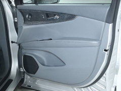 Used 2019  Lincoln Nautilus Reserve AWD at Drive Now Westlake near Westlake&comma; OH