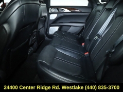 Used 2019  Lincoln MKZ 4d Sedan AWD Reserve II 2&period;0L at Drive Now Westlake near Westlake&comma; OH