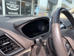 Used 2019 Lincoln Nautilus Reserve AWD at Drive Now Westlake near Westlake, OH