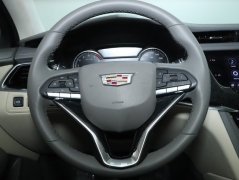 Used 2022 Cadillac XT6 AWD 4dr Premium Luxury at DriveNow Mayfield near Mayfield Heights, OH