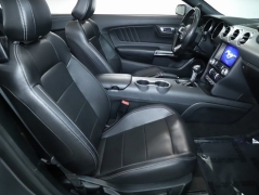 Used 2023 Ford Mustang EcoBoost Premium Convertible at DriveNow Mayfield near Mayfield Heights, OH