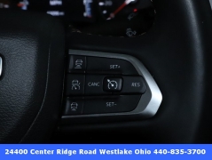 Used 2022  Jeep Compass Limited 4x4 at DriveNow Mayfield near Mayfield Heights, OH