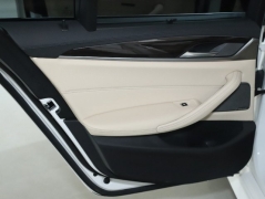 Used 2020 BMW 5 Series M550i xDrive Sedan at Drive Now Westlake near Westlake, OH