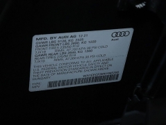 Used 2022  Audi Q3 S line Premium Plus 45 TFSI quattro at Drive Now Westlake near Westlake&comma; OH