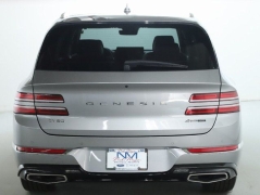 Used 2024  Genesis GV80 3.5T AWD at DriveNow Mayfield near Mayfield Heights, OH