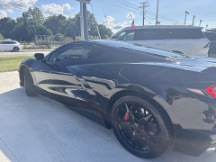 Used 2021  Chevrolet Corvette 2dr Stingray Cpe w&sol;2LT at Drive Now Westlake near Westlake&comma; OH