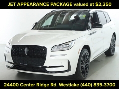 Used 2024  Lincoln Corsair Reserve AWD at DriveNow Mayfield near Mayfield Heights&comma; OH