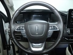 Used 2021  Lincoln Navigator Black Label 4x4 at DriveNow Mayfield near Mayfield Heights, OH