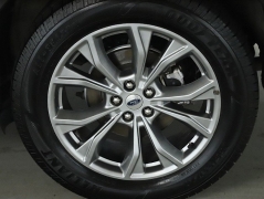 Used 2022  Ford Explorer Limited 4WD at DriveNow Mayfield near Mayfield Heights&comma; OH