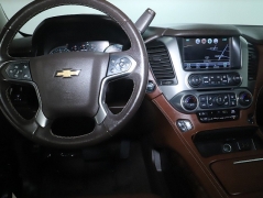 Used 2019  Chevrolet Tahoe 4d SUV 4WD Premier at Drive Now Westlake near Westlake&comma; OH