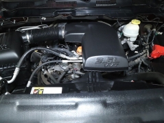 Used 2018  Ram 1500 Big Horn 4x4 Crew Cab 5'7" Box at DriveNow Mayfield near Mayfield Heights&comma; OH