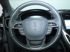 Used 2019  Lincoln Nautilus Reserve AWD at Drive Now Westlake near Westlake&comma; OH