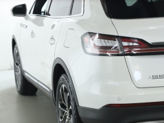 Used 2021 Lincoln Nautilus Reserve AWD at DriveNow Mayfield near Mayfield Heights, OH