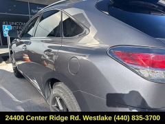 Used 2015  Lexus RX 350 AWD 4dr at DriveNow Mayfield near Mayfield Heights&comma; OH