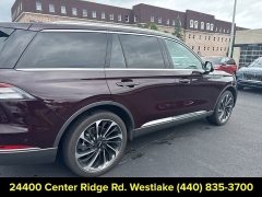 Used 2023  Lincoln Aviator Reserve AWD at Drive Now Westlake near Westlake&comma; OH