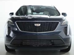 Used 2019 Cadillac XT4 4d SUV AWD Sport at Drive Now Westlake near Westlake, OH