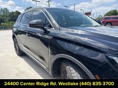 Used 2023  Lincoln Nautilus Standard AWD at Drive Now Westlake near Westlake&comma; OH
