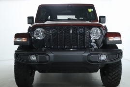 Used 2022 Jeep Gladiator Willys Sport 4x4 at DriveNow Mayfield near Mayfield Heights, OH