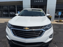 Used 2020 Chevrolet Equinox 4d SUV FWD LT w/2FL at Drive Now Westlake near Westlake, OH