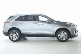 Used 2022 Cadillac XT5 AWD 4dr Premium Luxury at DriveNow Mayfield near Mayfield Heights, OH