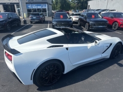 Used 2016 Chevrolet Corvette 2d Coupe Stingray w/1LT at Drive Now Westlake near Westlake, OH