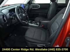 Used 2022  Ford Bronco Sport Big Bend 4x4 at DriveNow Mayfield near Mayfield Heights&comma; OH