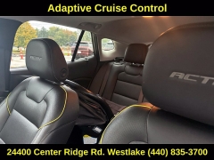 Used 2024  Chevrolet Trax FWD 4dr ACTIV at DriveNow Mayfield near Mayfield Heights&comma; OH