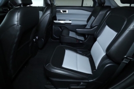 Used 2022 Ford Explorer XLT 4WD at DriveNow Mayfield near Mayfield Heights, OH