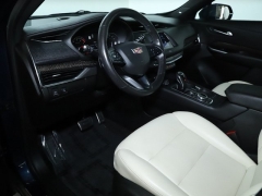 Used 2019 Cadillac XT4 4d SUV AWD Sport at Drive Now Westlake near Westlake, OH
