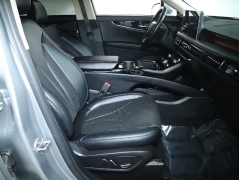 Used 2023  Lincoln Nautilus Reserve AWD at Drive Now Westlake near Westlake&comma; OH