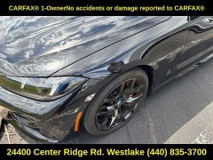 Used 2025  BMW 4 Series 430i xDrive Convertible at DriveNow Mayfield near Mayfield Heights&comma; OH