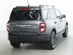 Used 2022 Ford Bronco Sport Big Bend 4x4 at DriveNow Mayfield near Mayfield Heights, OH