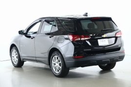Used 2022 Chevrolet Equinox AWD 4dr LS w/1LS at Drive Now Westlake near Westlake, OH