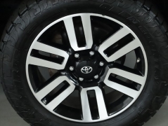 Used 2016 Toyota 4Runner 4WD 4dr V6 (Natl) at DriveNow Mayfield near Mayfield Heights, OH
