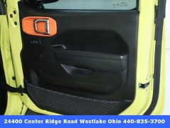 Used 2022  Jeep Wrangler Unlimited Sport Altitude 4x4 at DriveNow Mayfield near Mayfield Heights, OH