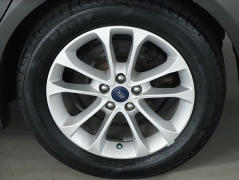 Used 2020  Ford Fusion Hybrid 4d Sedan FWD SEL at DriveNow Mayfield near Mayfield Heights&comma; OH