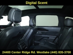 Used 2025  Lincoln Nautilus Reserve AWD at Drive Now Westlake near Westlake&comma; OH