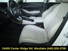 Used 2025  Honda Accord Hybrid Touring Sedan at DriveNow Mayfield near Mayfield Heights&comma; OH