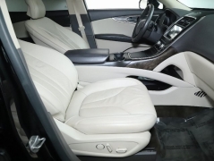 Used 2016  Lincoln MKX 4d SUV AWD Reserve at DriveNow Mayfield near Mayfield Heights, OH