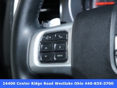 Used 2014  Dodge Charger 4dr Sdn RT AWD at Drive Now Westlake near Westlake, OH