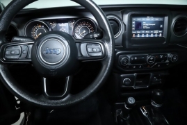 Used 2022 Jeep Gladiator Willys Sport 4x4 at DriveNow Mayfield near Mayfield Heights, OH