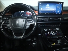 Used 2021  Lincoln Nautilus Reserve AWD at Drive Now Westlake near Westlake&comma; OH