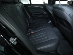 Used 2023  BMW 5 Series 530i xDrive Sedan at Drive Now Westlake near Westlake&comma; OH