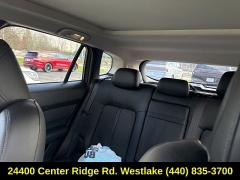 Used 2024  Mazda CX-50 2&period;5 Turbo Premium Package AWD at DriveNow Mayfield near Mayfield Heights&comma; OH