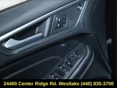 Used 2024  Ford Edge Titanium AWD at Drive Now Westlake near Westlake&comma; OH