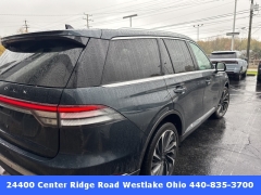 Used 2023  Lincoln Aviator Reserve AWD at Drive Now Westlake near Westlake, OH