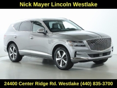 2024 Genesis GV80 3.5T AWD at DriveNow Mayfield near Mayfield Heights, OH