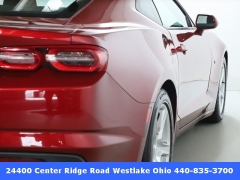 Used 2023  Chevrolet Camaro 2dr Cpe 1LT at DriveNow Mayfield near Mayfield Heights, OH